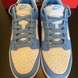 Nike Dunk Low Retro "University Blue"